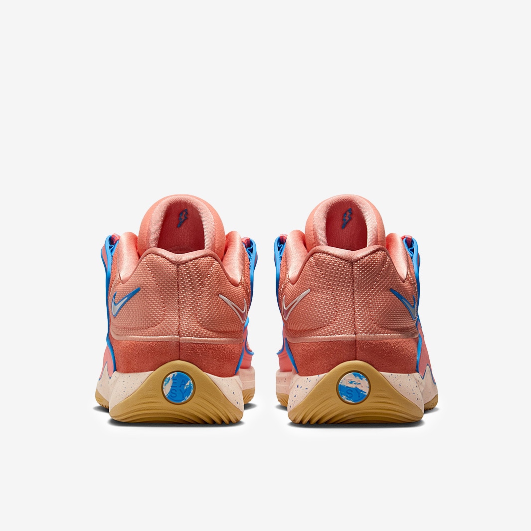 ◆正規品◆NIKE KD 18 EP ATOMIC PINK ◆関税/送料込◆人気商品 国内7月1日発売予定】ナイキ KD 18 EP アトミック ピンク/ライト