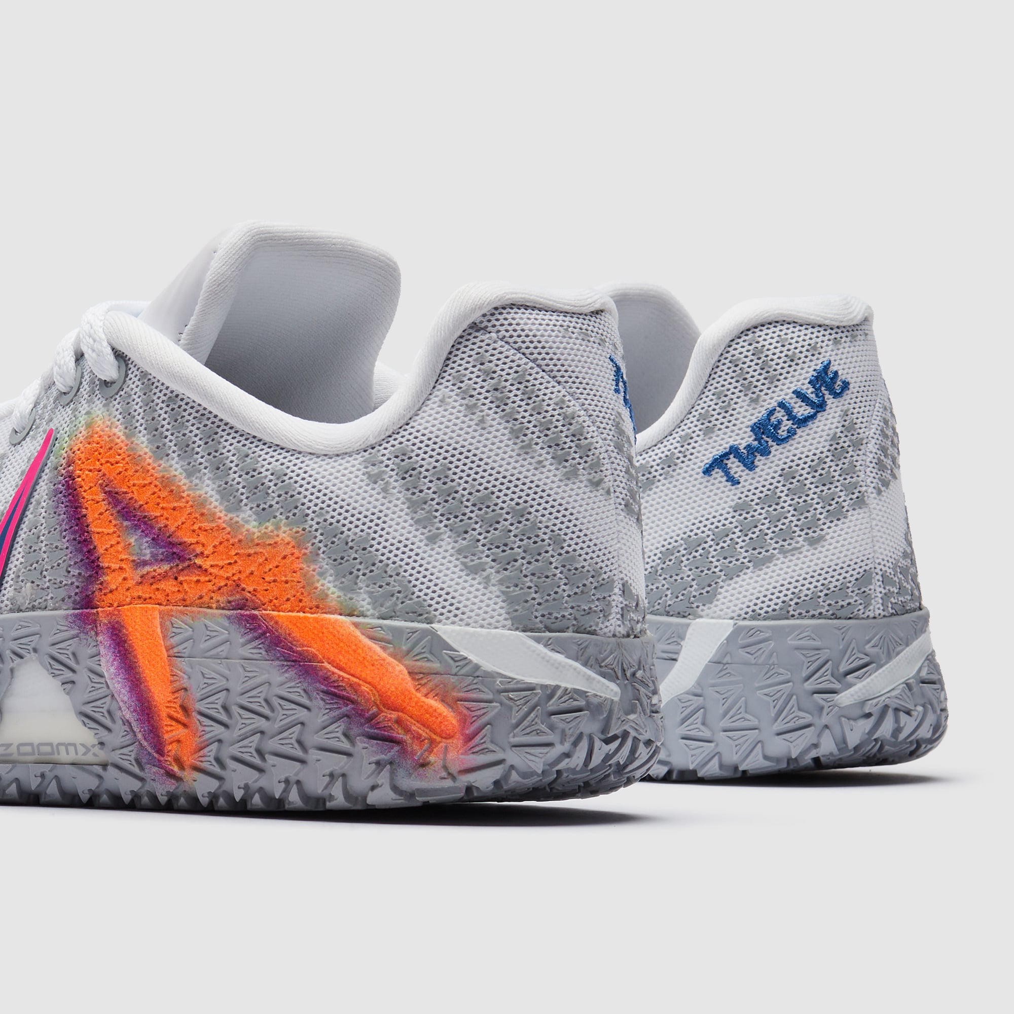 JA3 ジュニアサイズ Nike Ja 3 | Kids Foot Locker