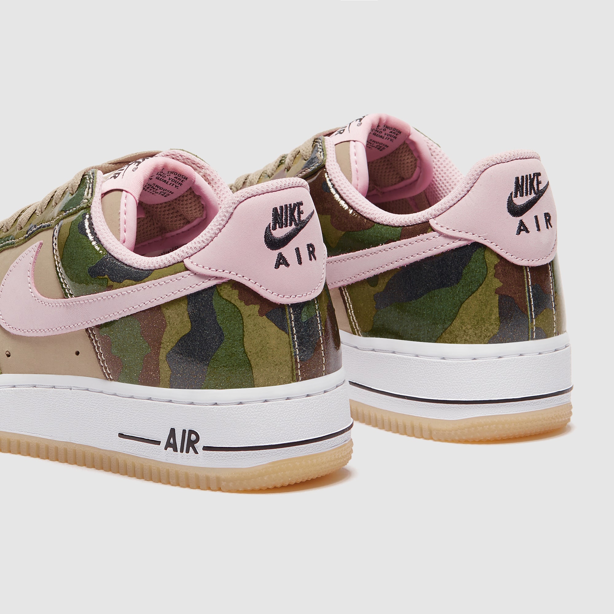 Nike Air Force 1 Low Retro Ivory Snake Nike Air Force 1 Low Retro