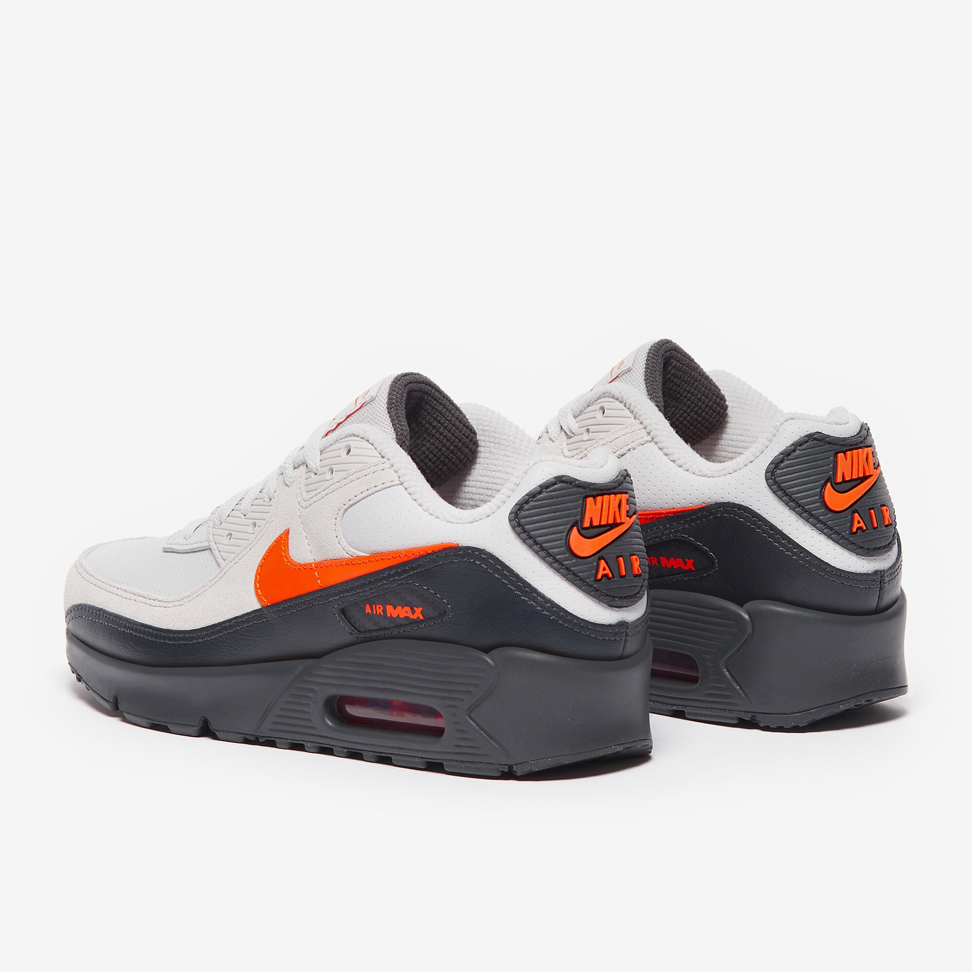 air max 90 premium orange