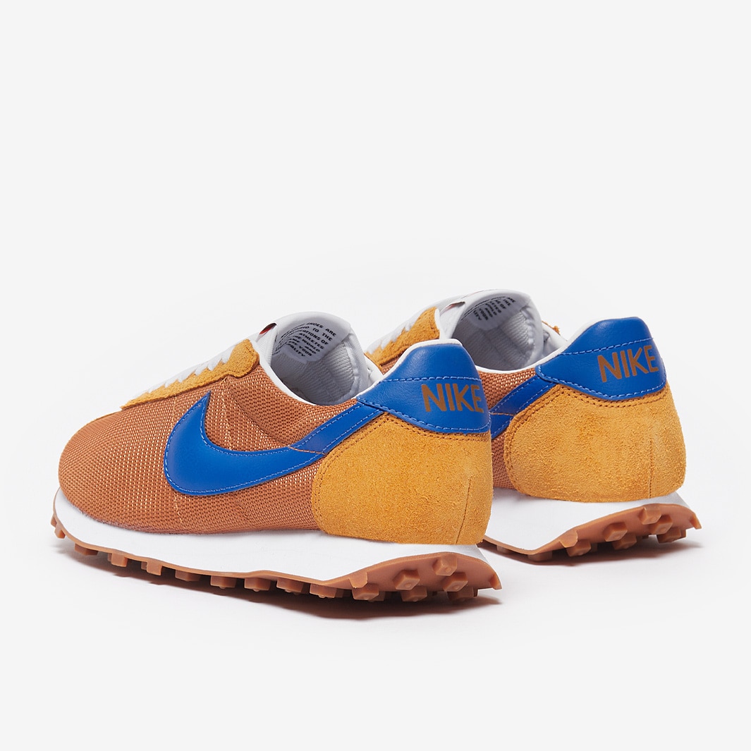 Nike Sportswear Womens LD-1000 - Desert Ochre/Hyper Royal