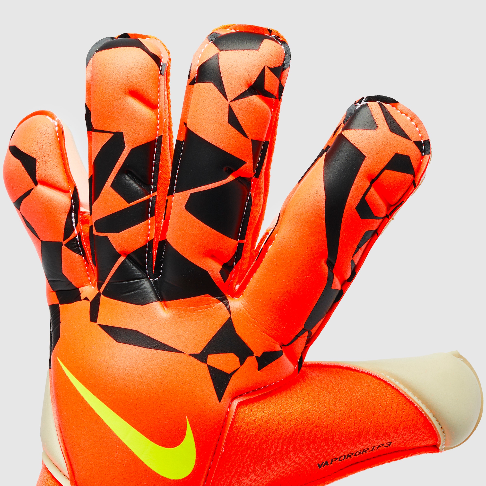 nike vapor grip 3 orange