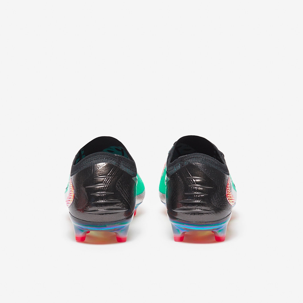 Nike Phantom 6 Elite LE Low AG-Pro - Hyper Turq/Chrome/Black