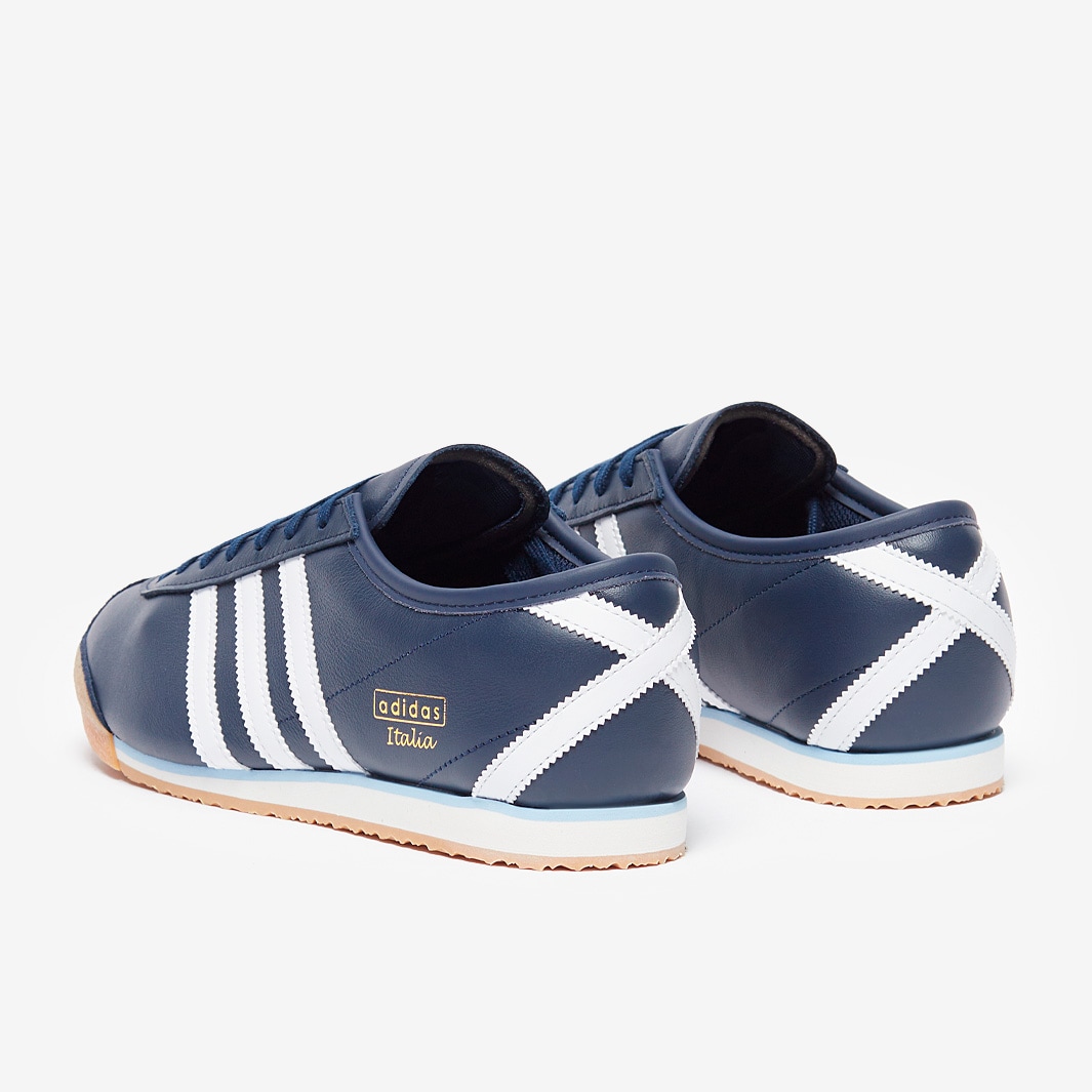 adidas Originals Italia 70s Night Indigo/Ftw White/Gum -Trainers