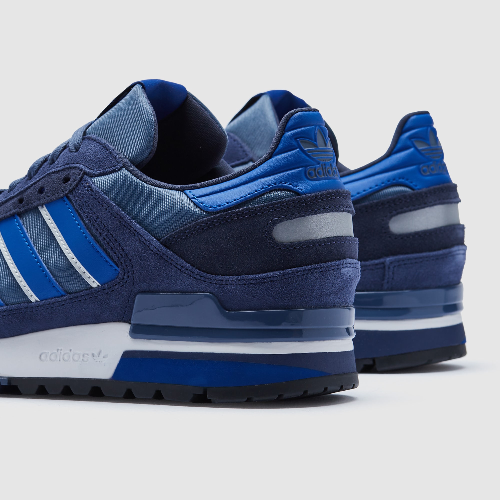 adidas Originals ZX 600 - Dark Blue/Team Royal Blue/Preloved Ink