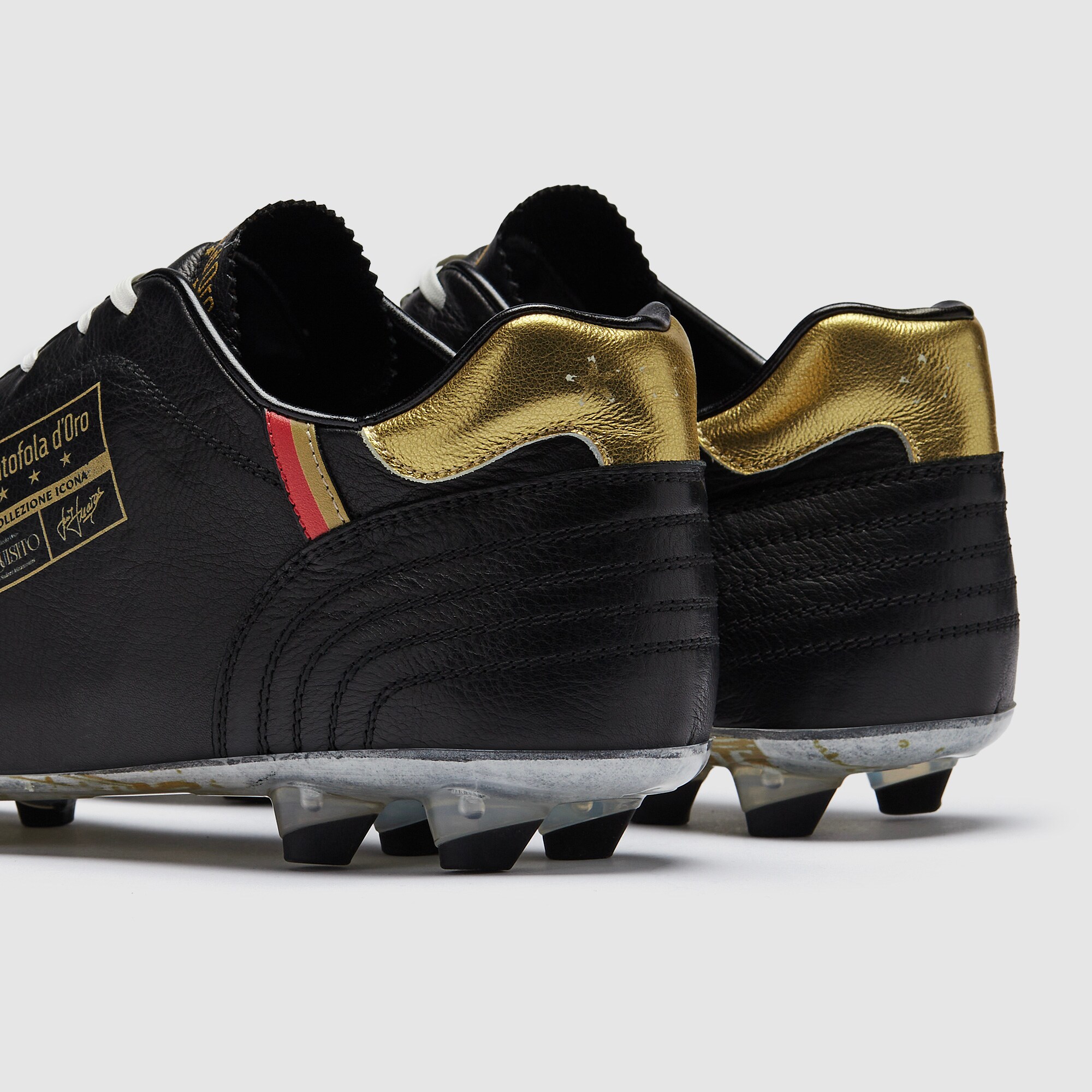 4 Pezzi 16X18MM Solido Rame End Perlina Tappo 12MM Interno 18K Oro - Foto 10