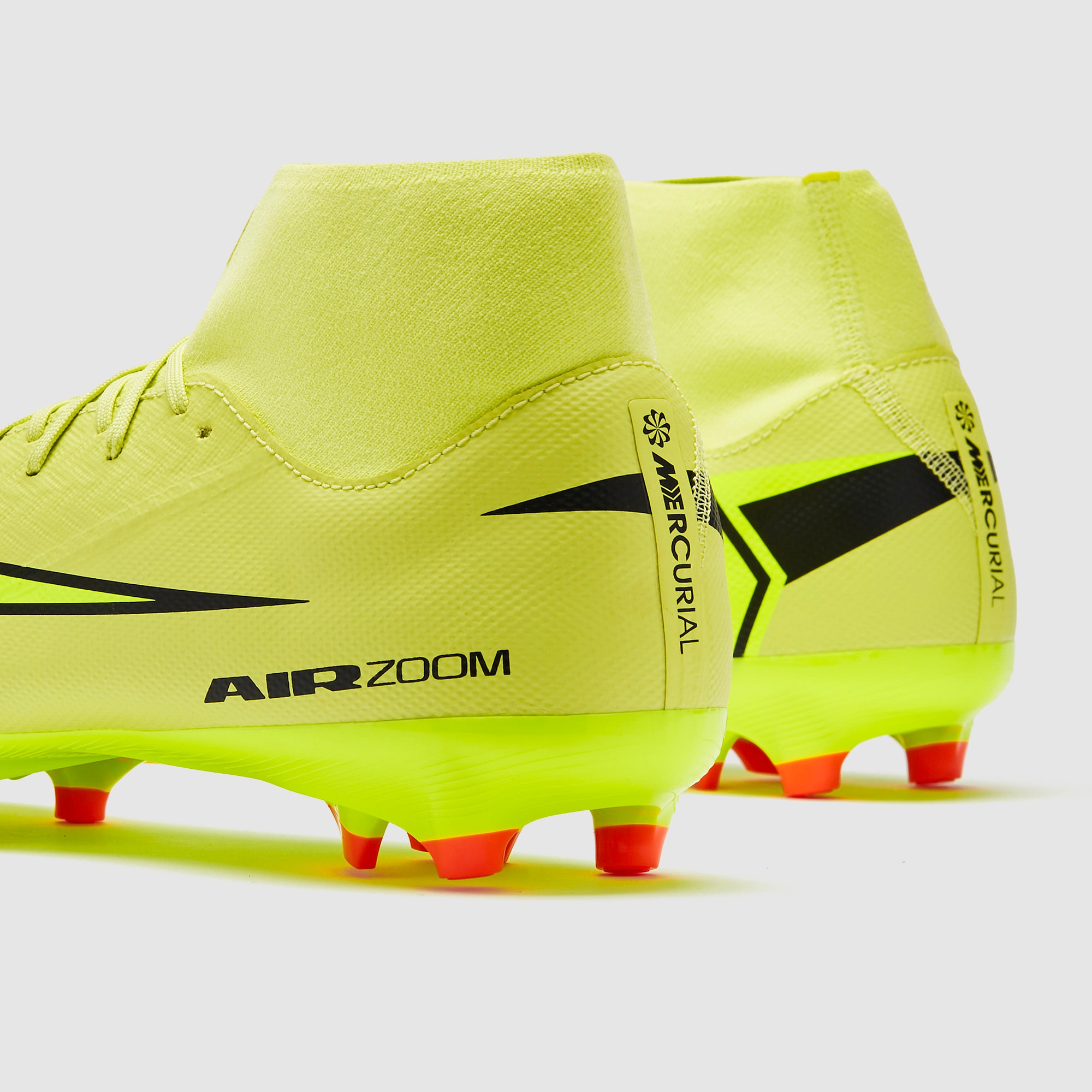 Nike Air Zoom Mercurial Superfly X Academy Firm Ground/Mixed