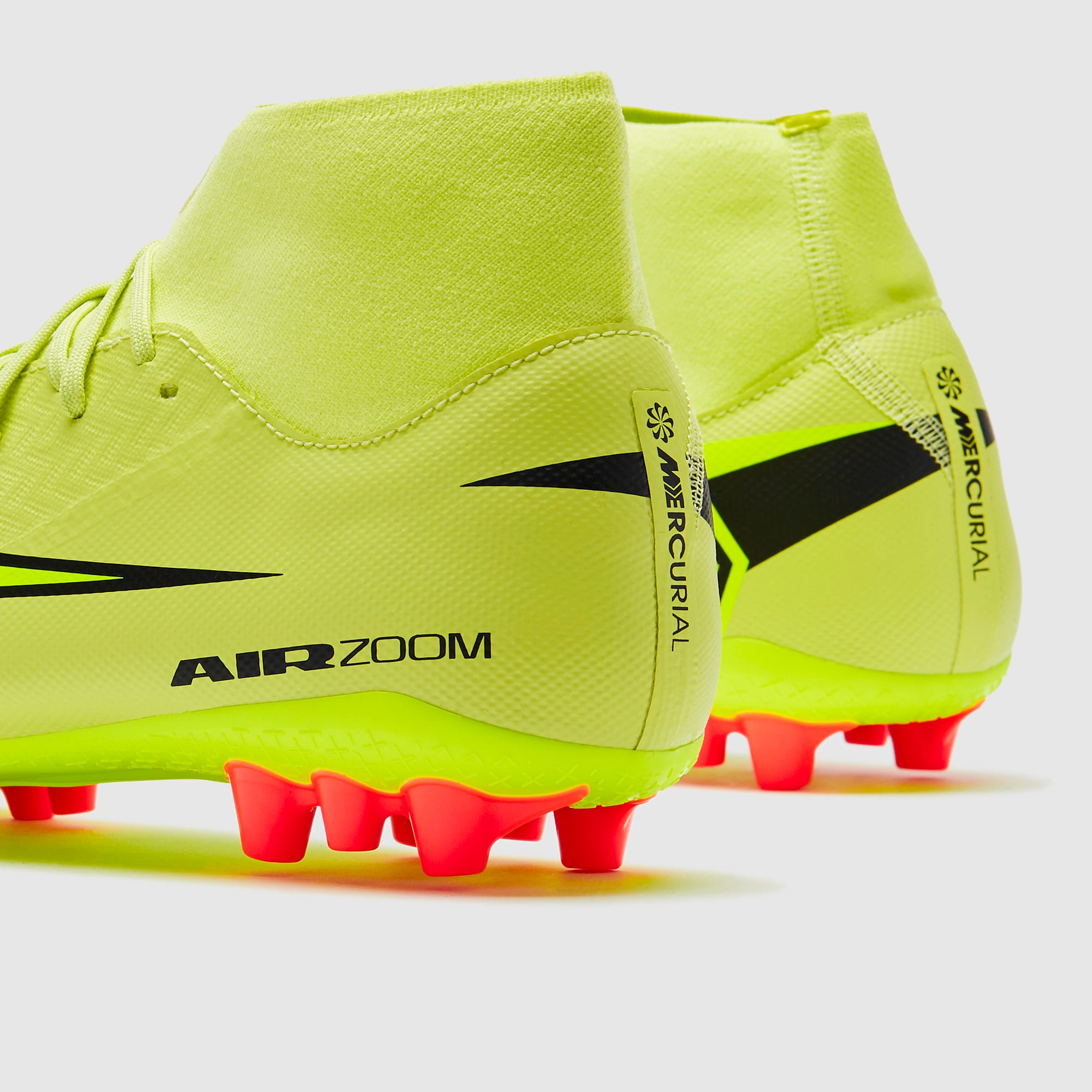 Nike Air Zoom Mercurial Superfly X Academy Artificial Grass