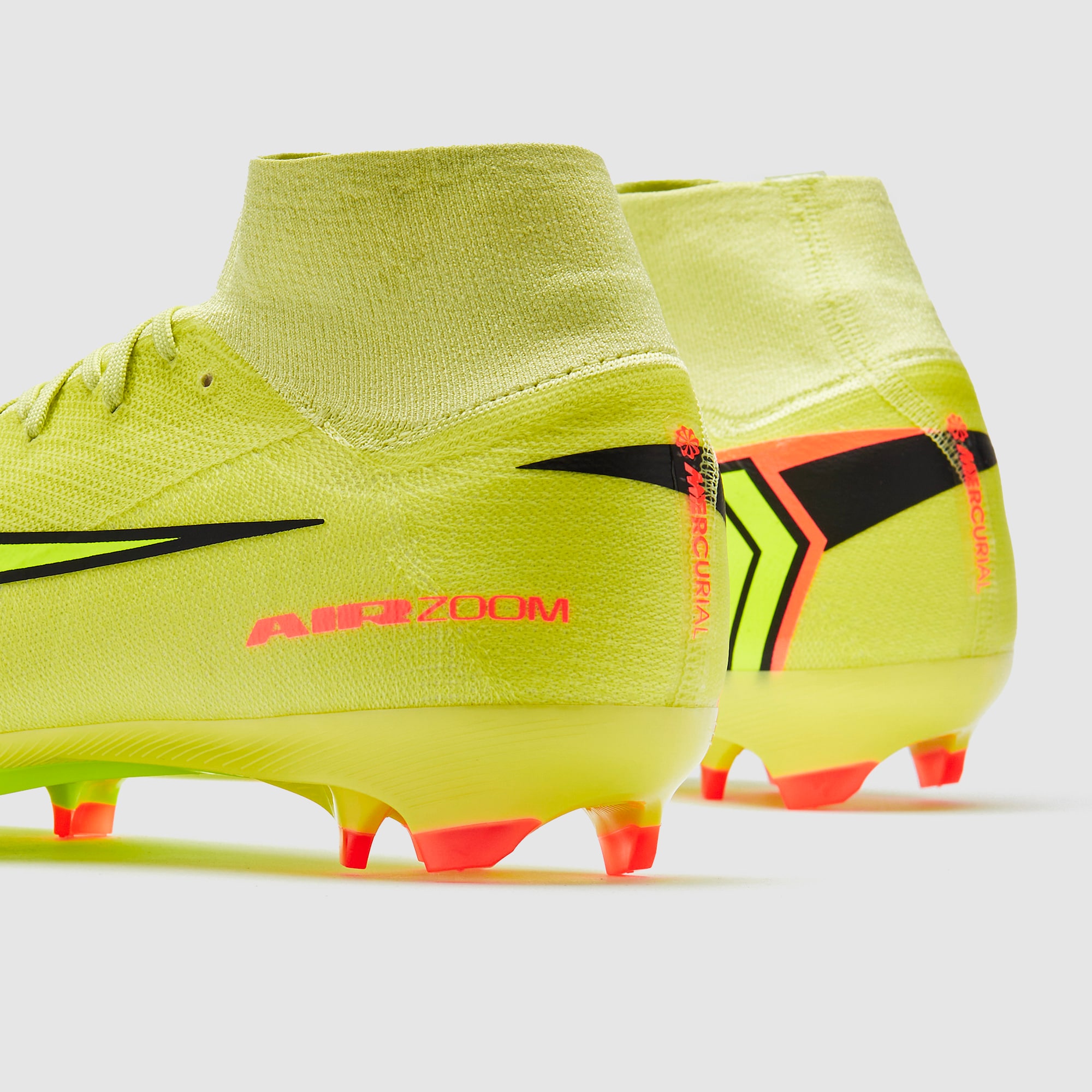 Nike Kids Air Zoom Mercurial Superfly X Pro Firm Ground