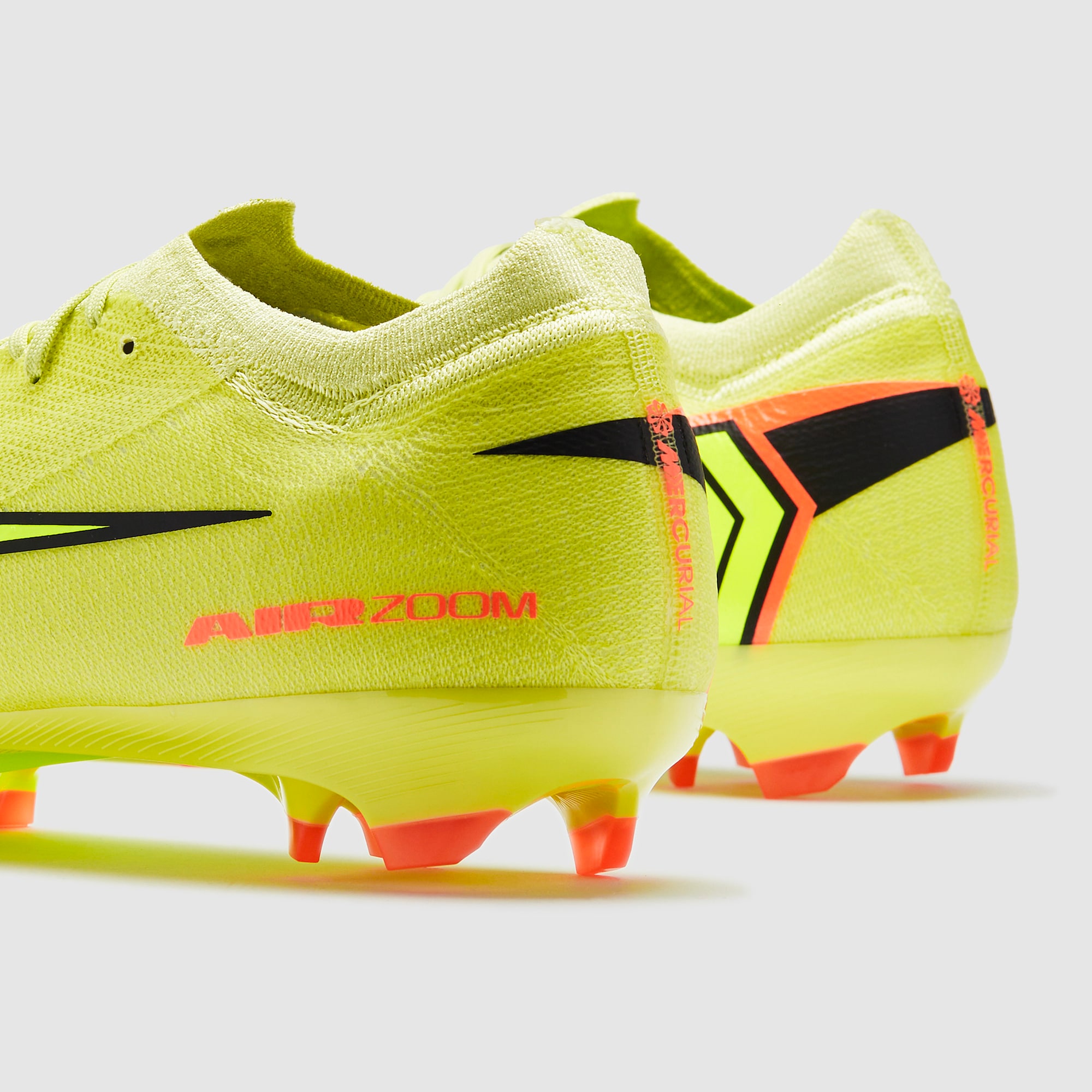 Nike Air Zoom Mercurial Vapor XVI Pro Firm Ground - Limelight/Volt