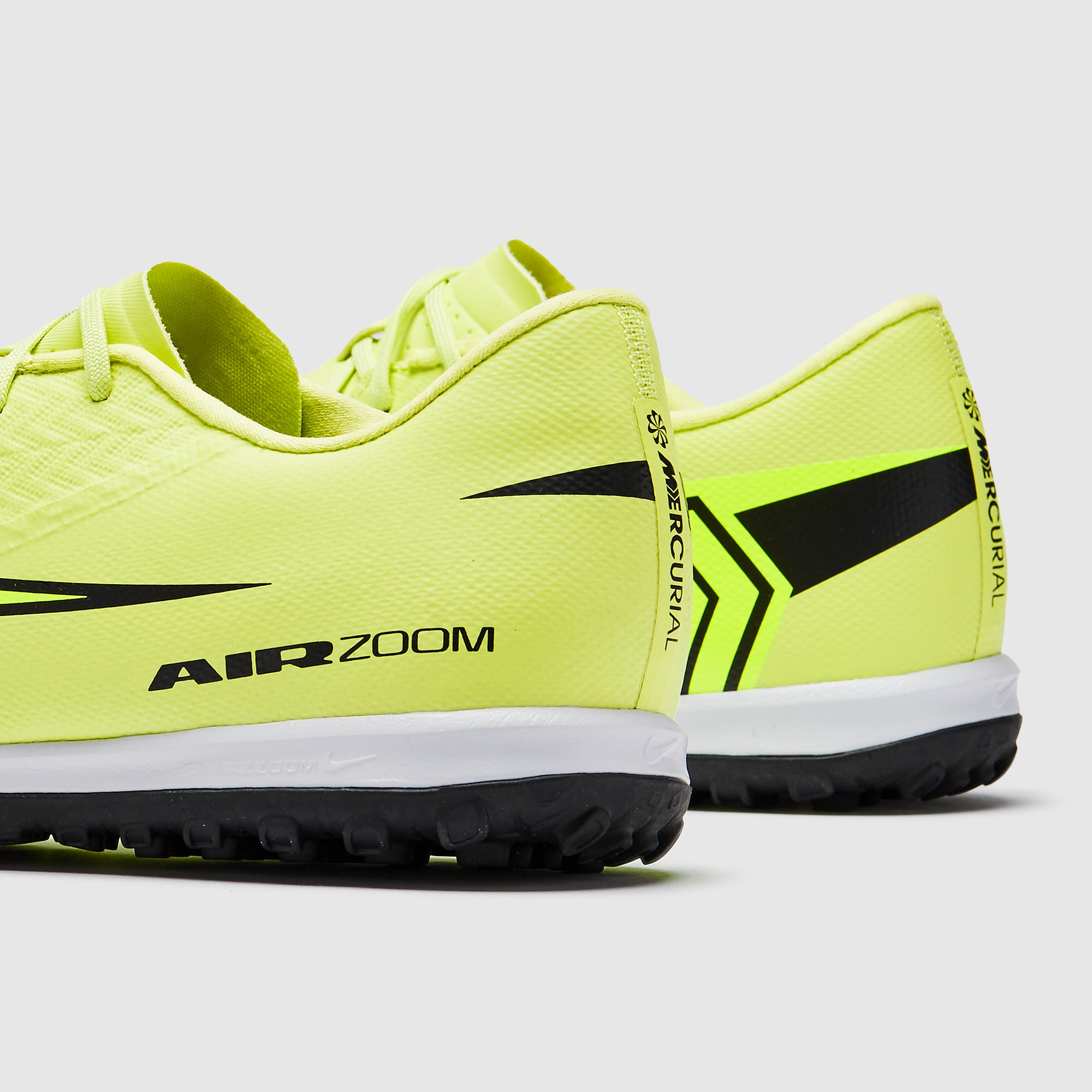 Nike Air Zoom Mercurial Vapor XVI Academy Turf - Limelight/Volt