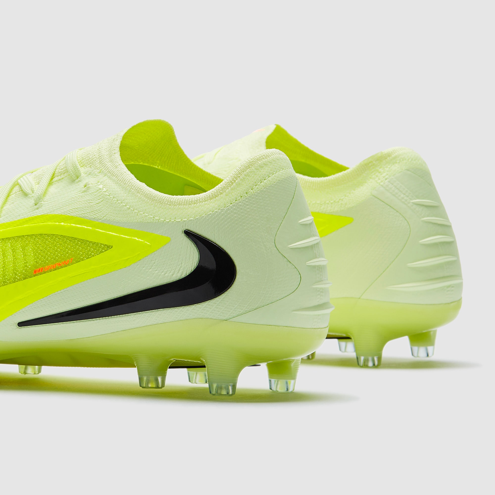 Nike Phantom 6 Elite Low Artificial Grass-Pro - Limelight/Hyper