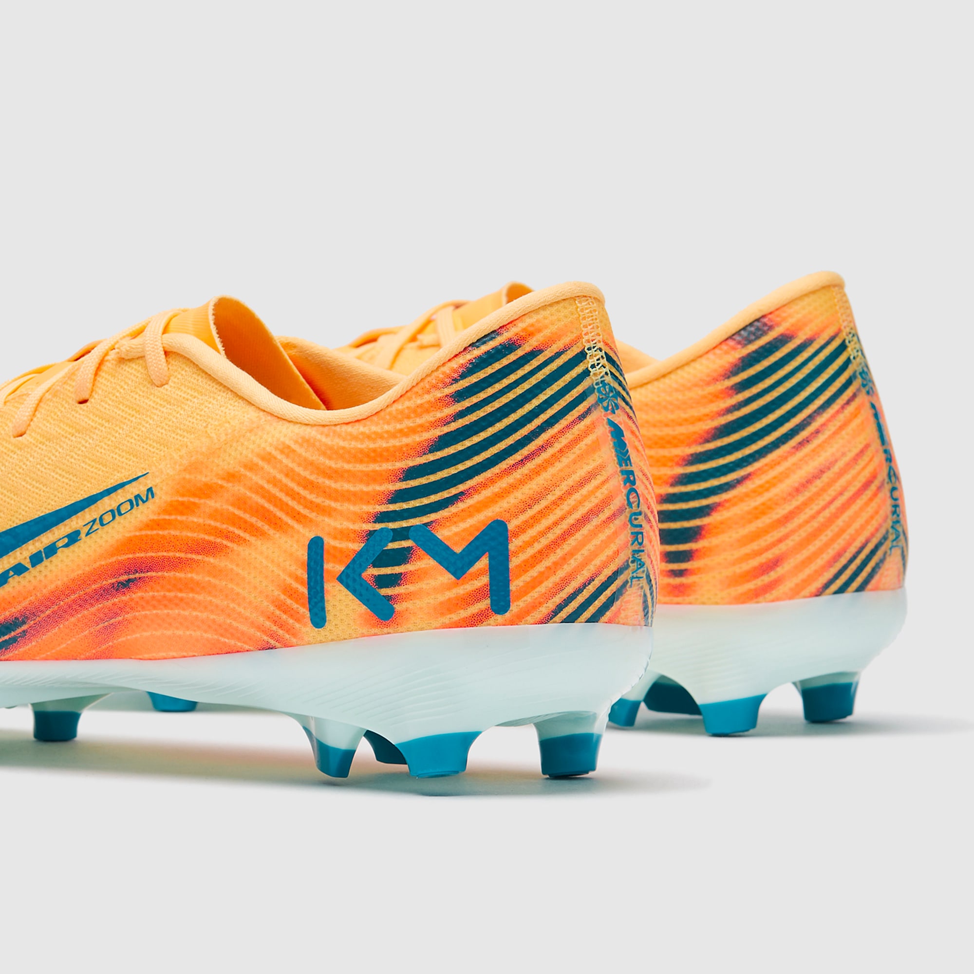 Nike Air Zoom Mercurial Vapor XVI Academy x Mbappe Firm Ground