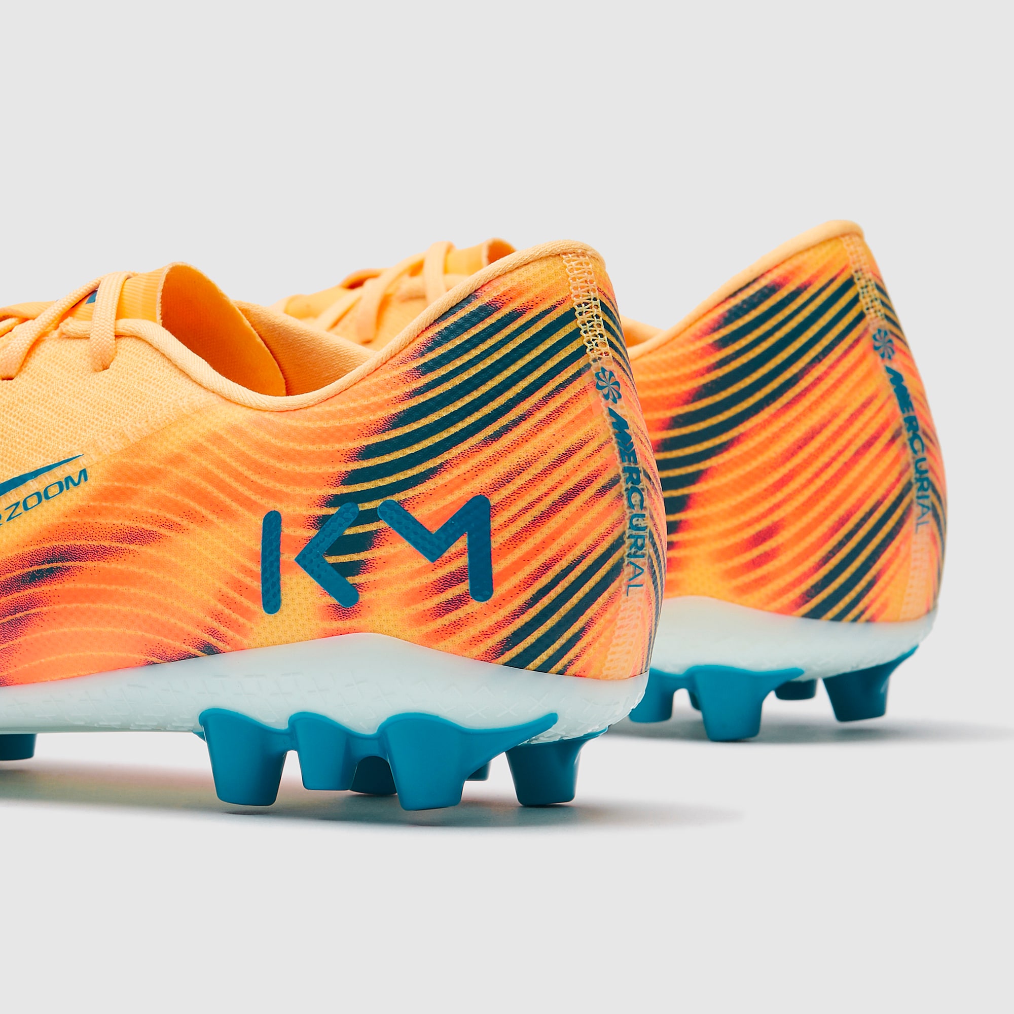 Nike Air Zoom Mercurial Vapor XVI Academy x Mbappe Artificial