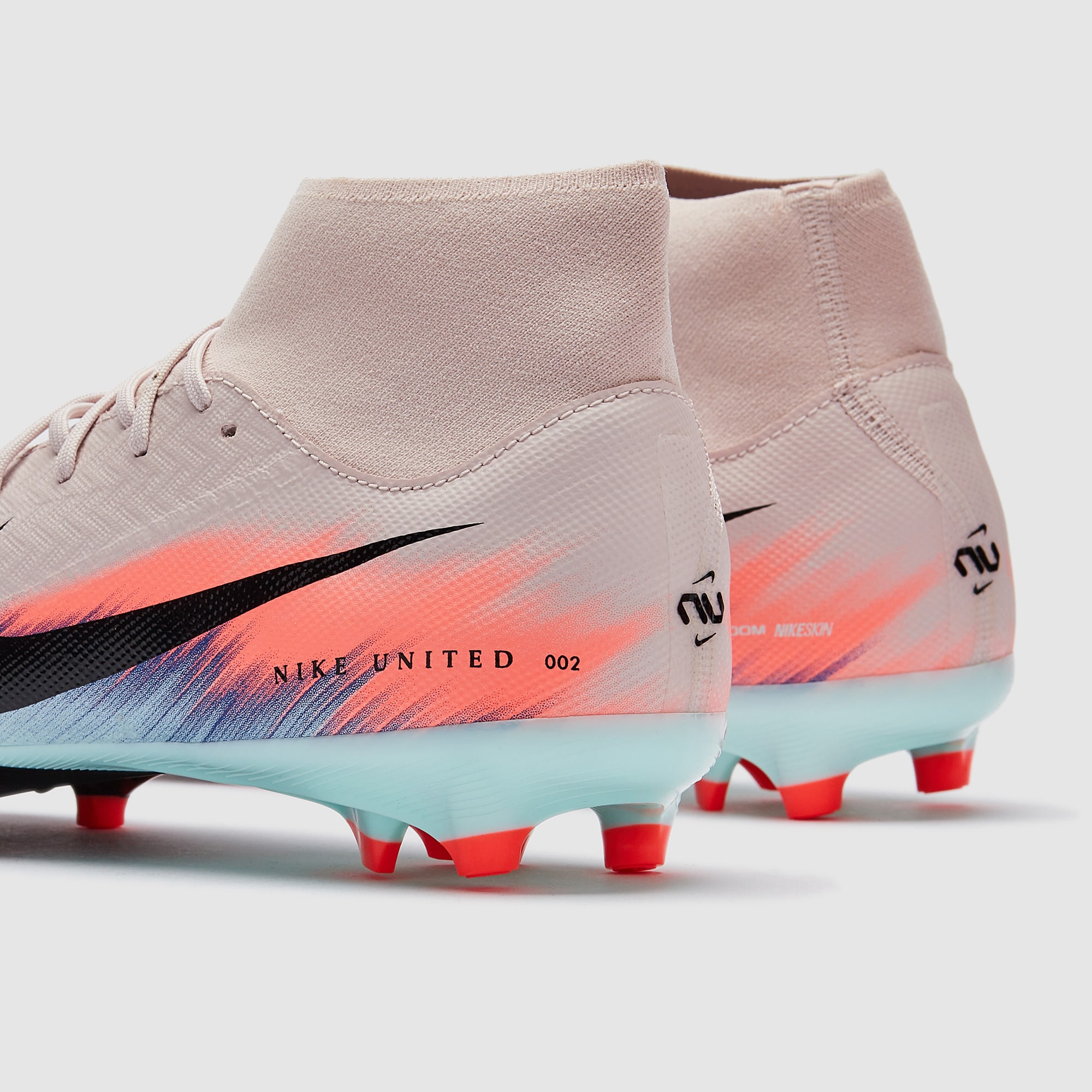 Nike Air Zoom Mercurial Superfly X Academy Firm Ground/Mixed