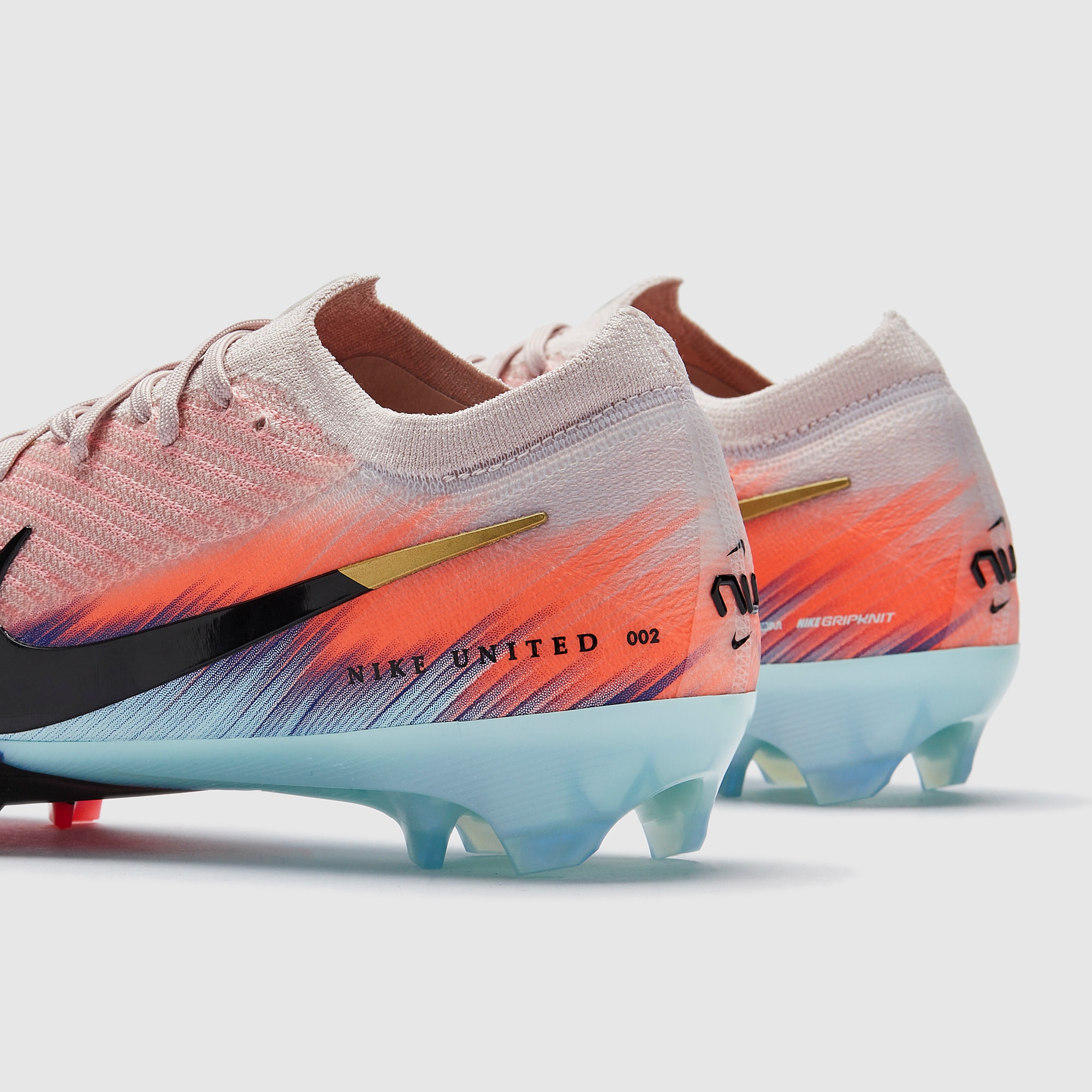 Nike Air Zoom Mercurial Vapor XVI Elite Firm Ground Silt Red