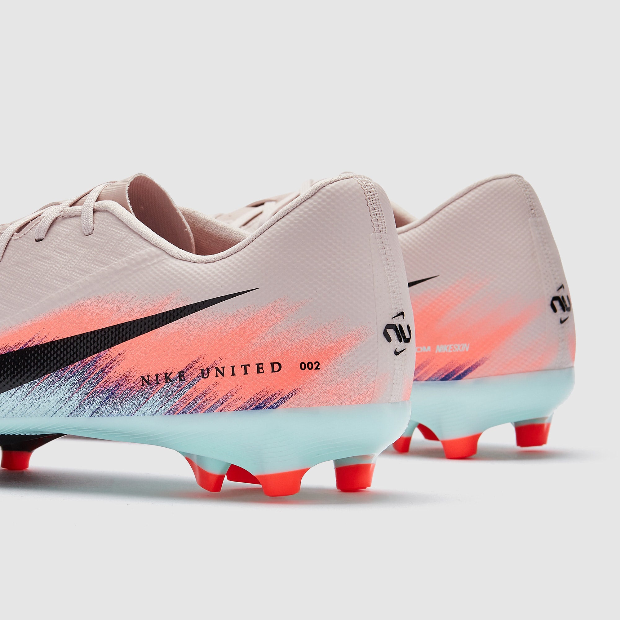 Nike Air Zoom Mercurial Vapor XVI Academy Firm Ground/Mixed Ground