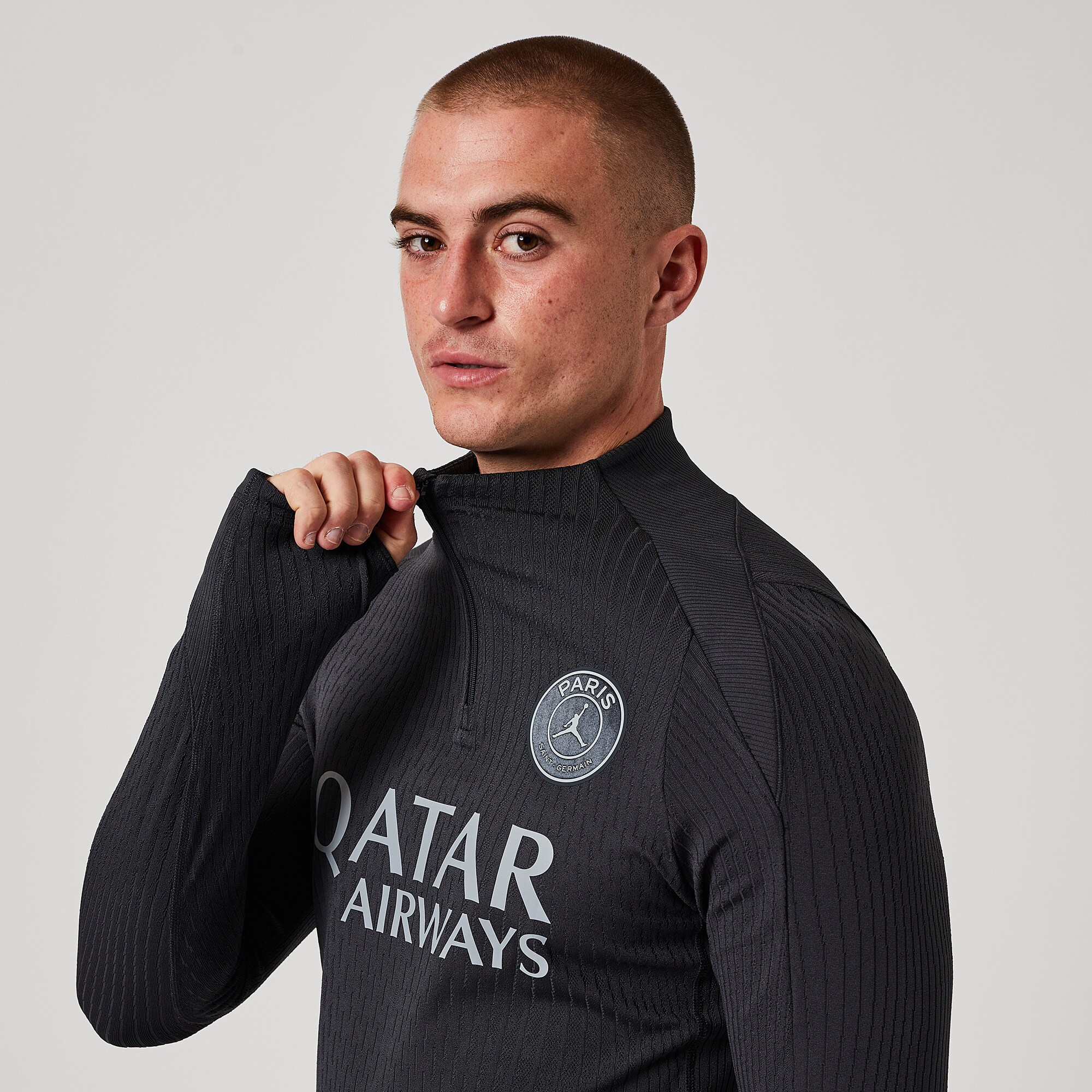 Jordan x Paris Saint-Germain 25/26 Dri-FIT Strike Elite Special