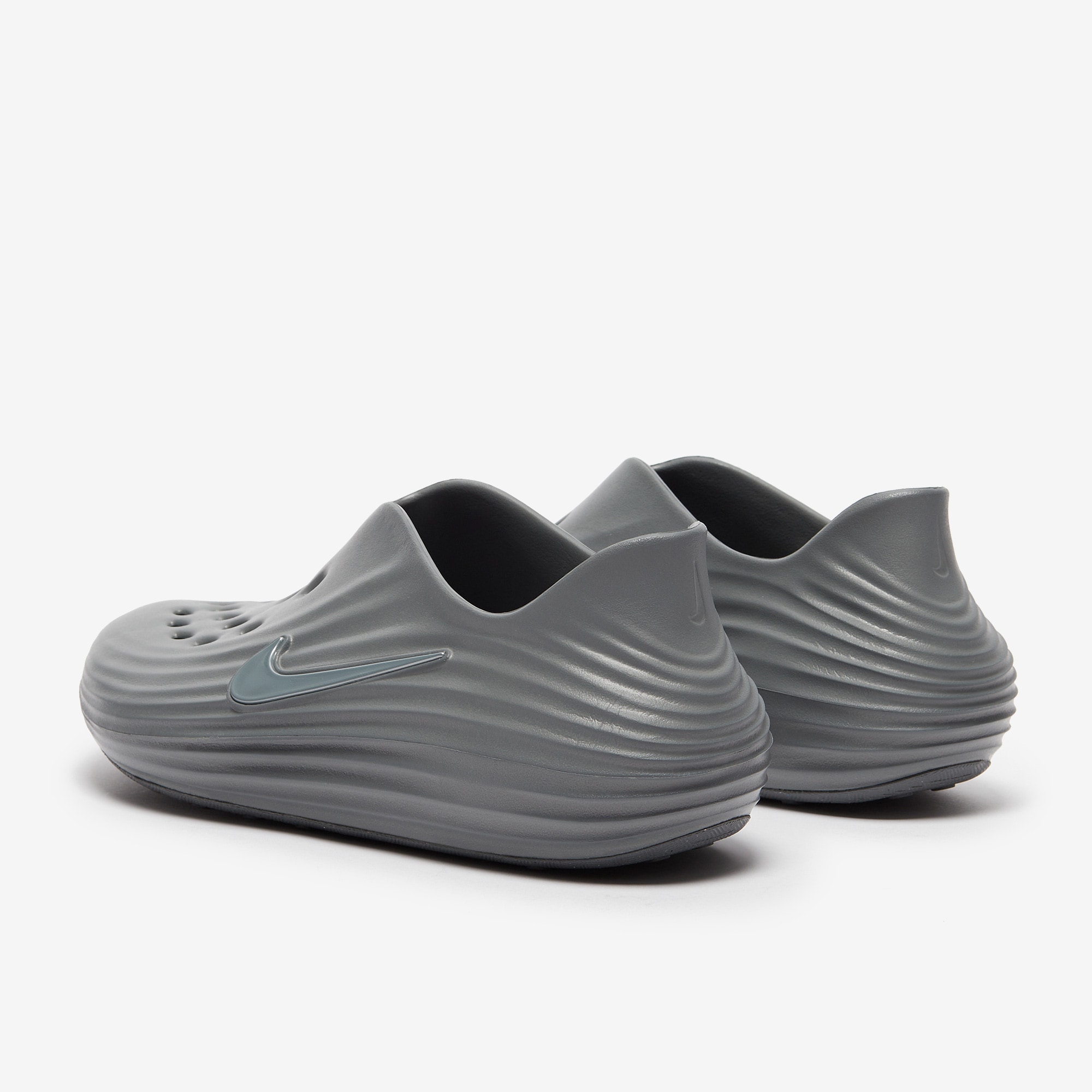 Nike Sportswear ReactX Rejuven8 - Smoke Grey - Trainers