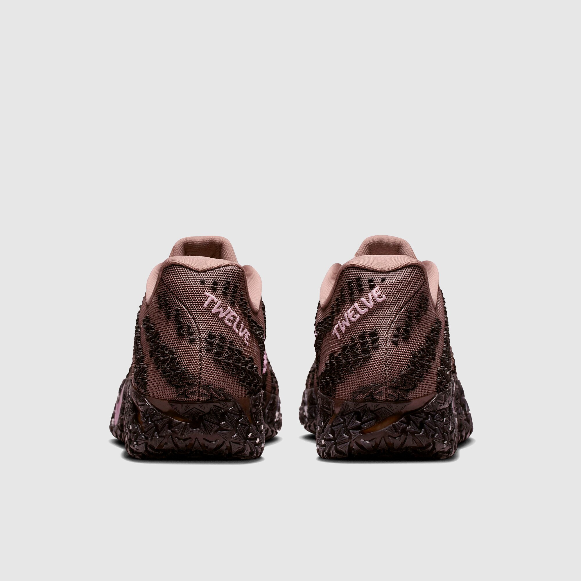 シューズ(男性用) Nike JA 3 EP 9 Mink Brown/Pink Foam zapatillas-nike-ja-3-