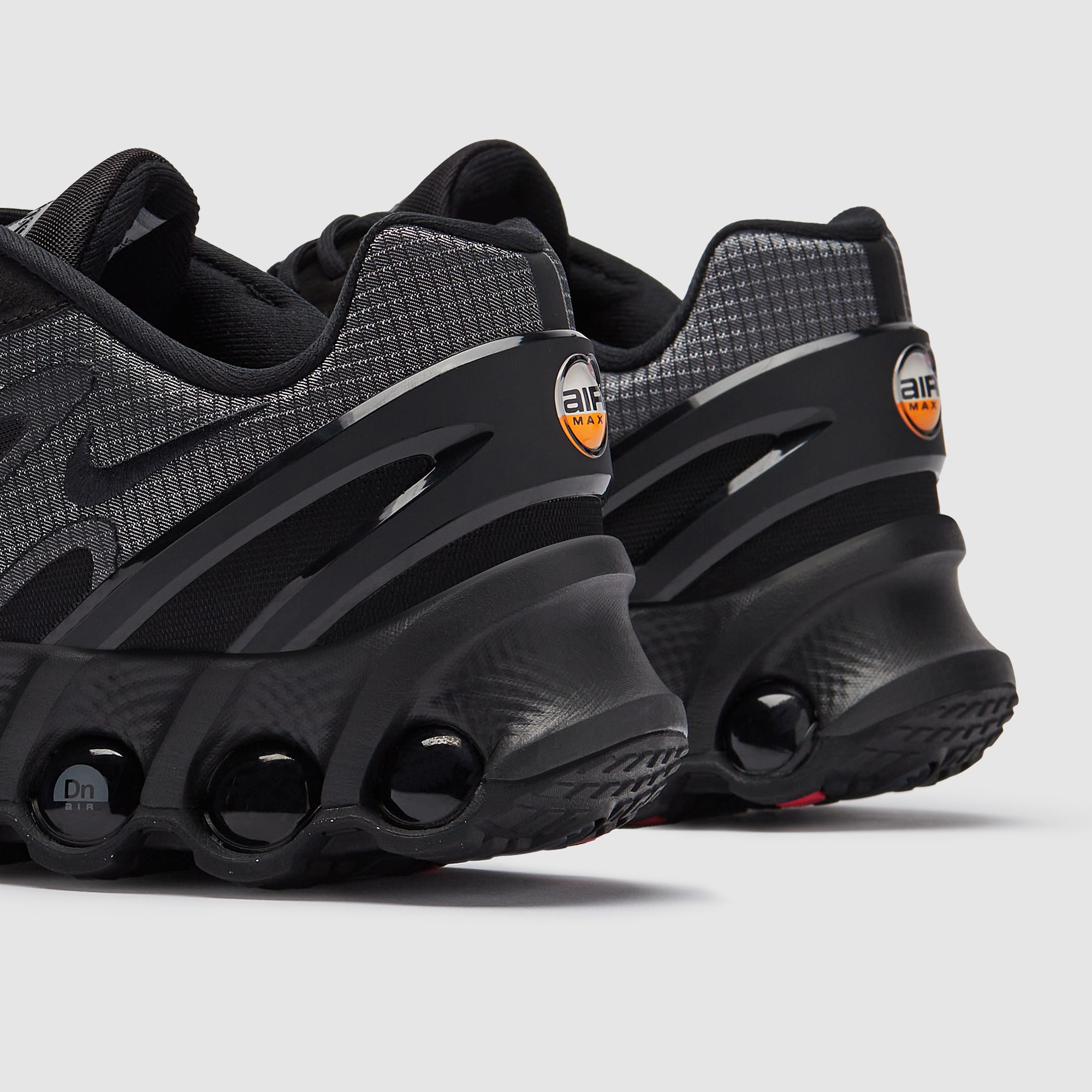 tenis nike air max black