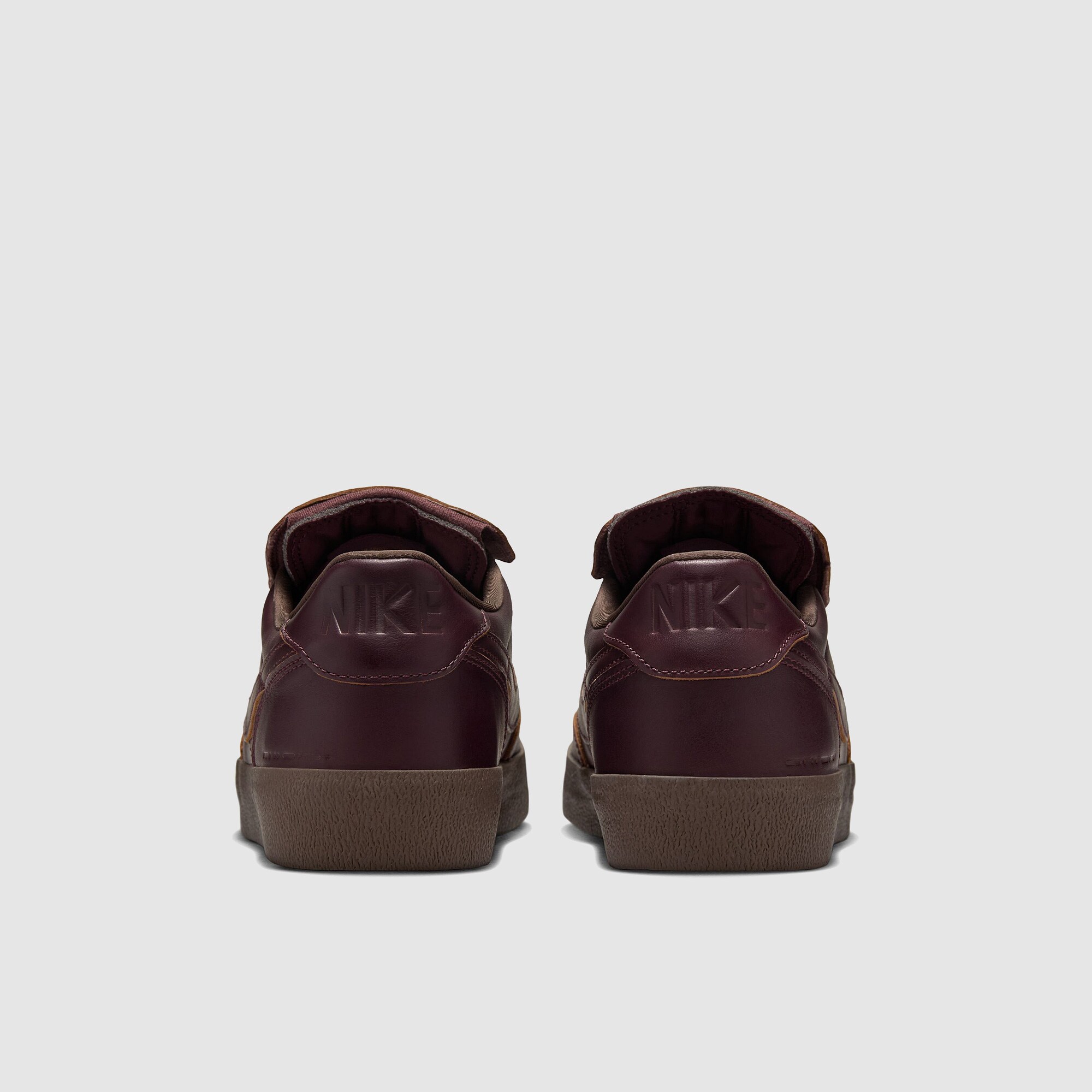 nike killshot 2 leather maroon