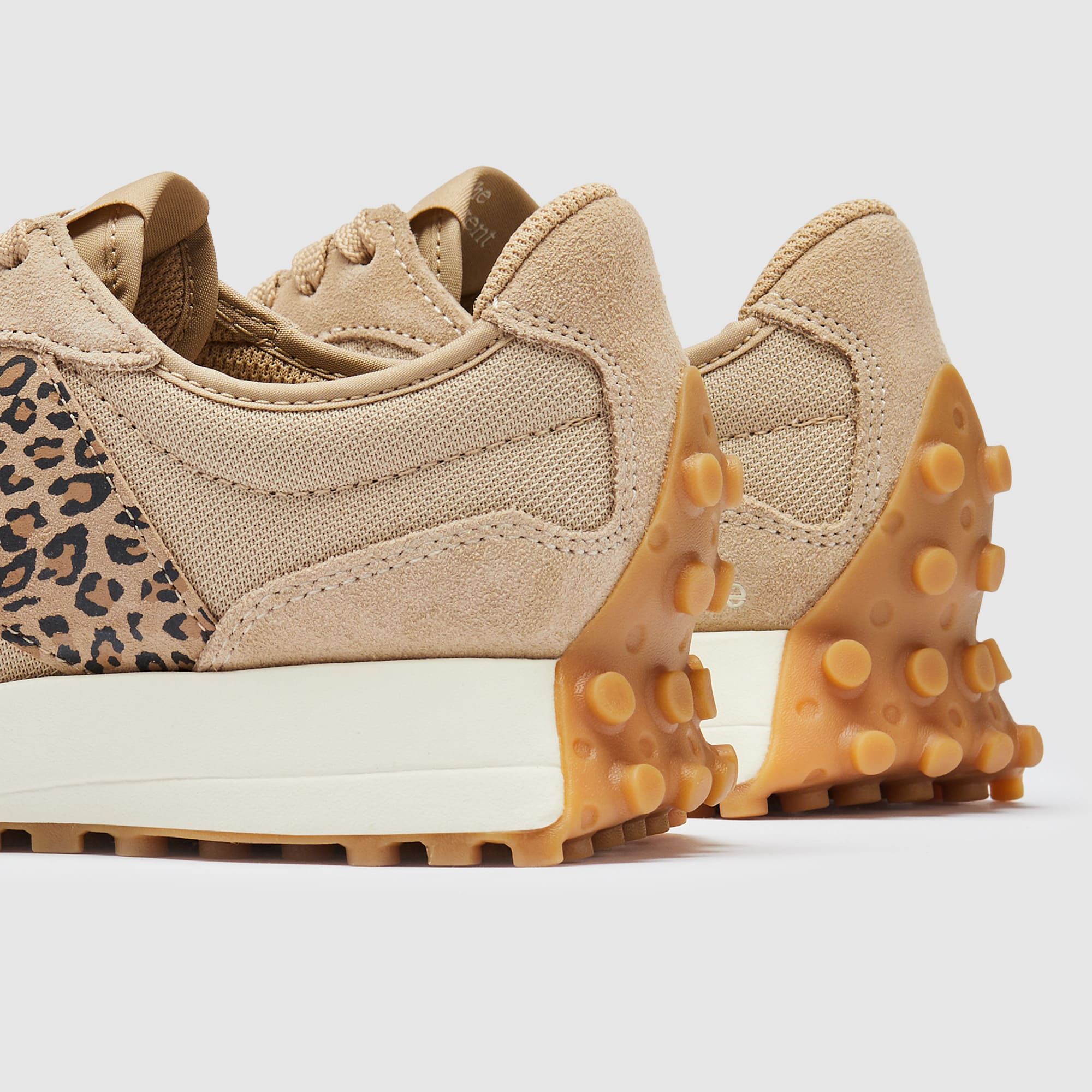 Incense New Balance 327 Colour New Balance 327 