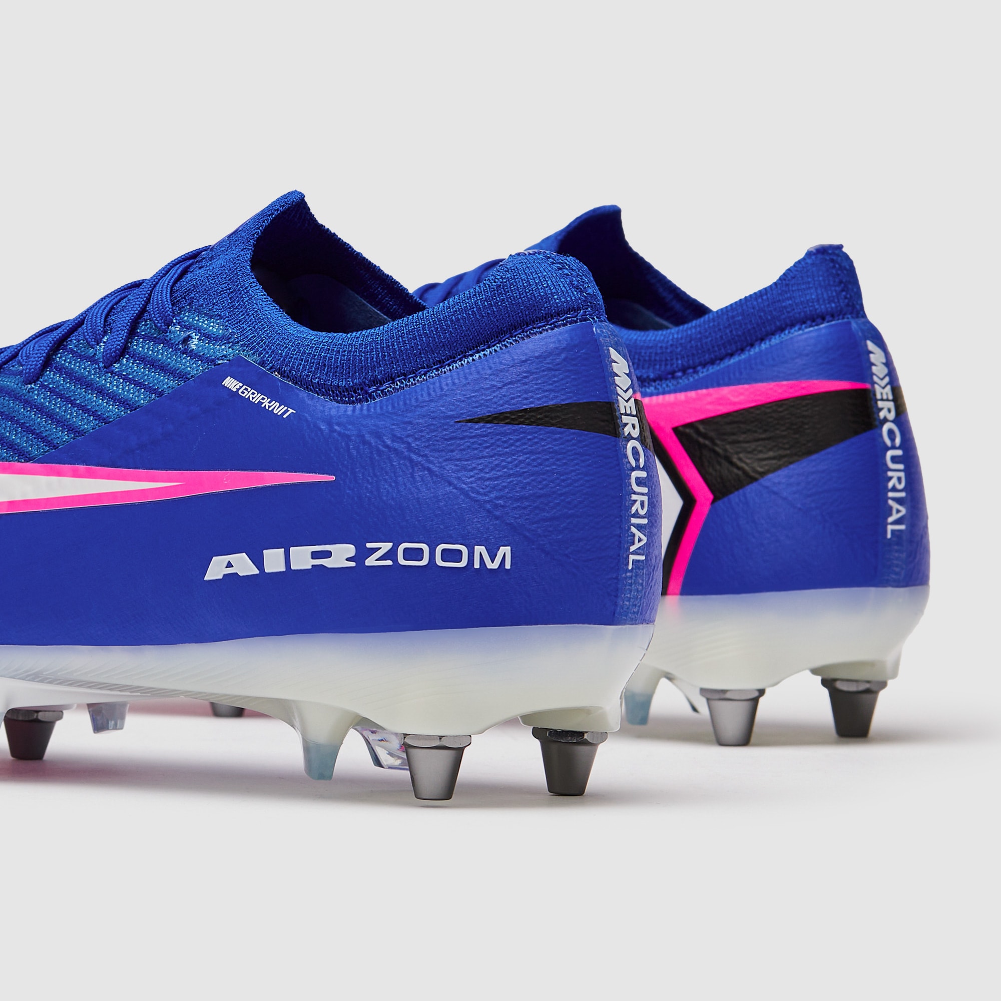 Nike Air Zoom Mercurial Vapor XVI Elite Soft Ground-Pro - Racer