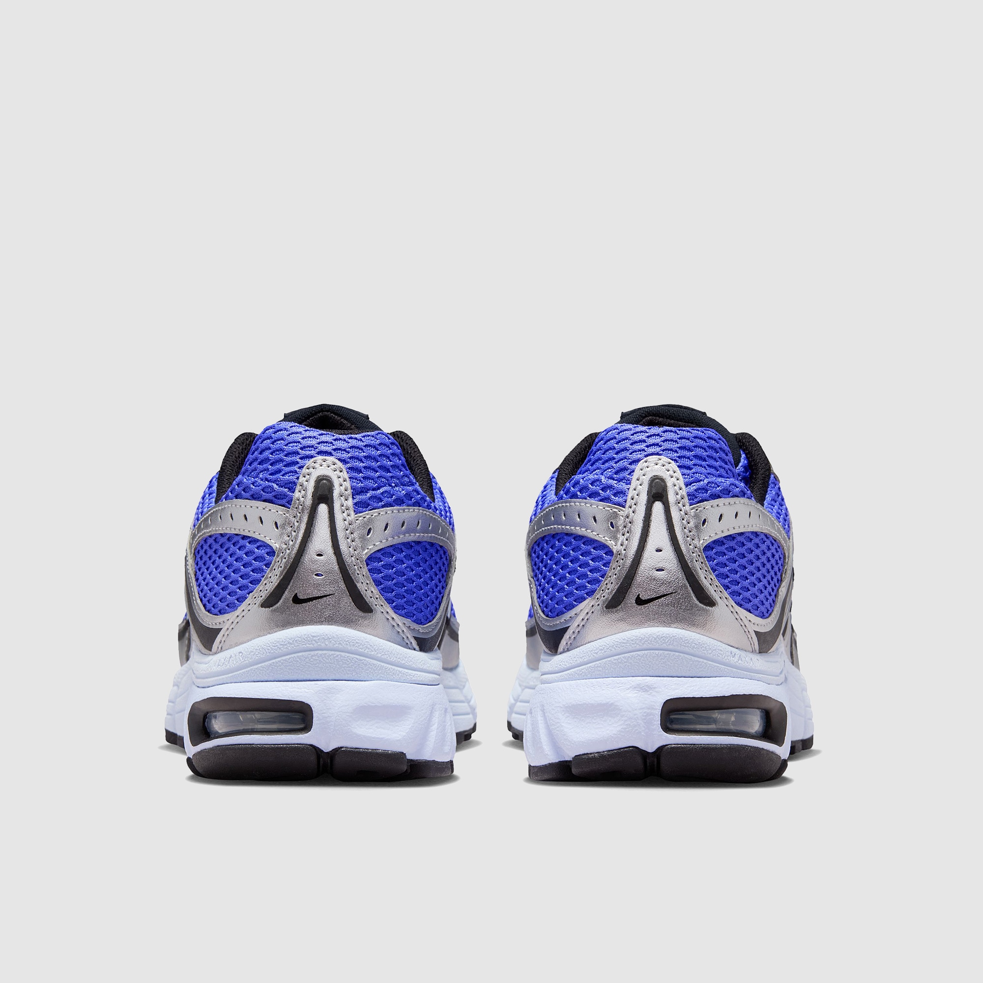 nike zoom 2k women's blue