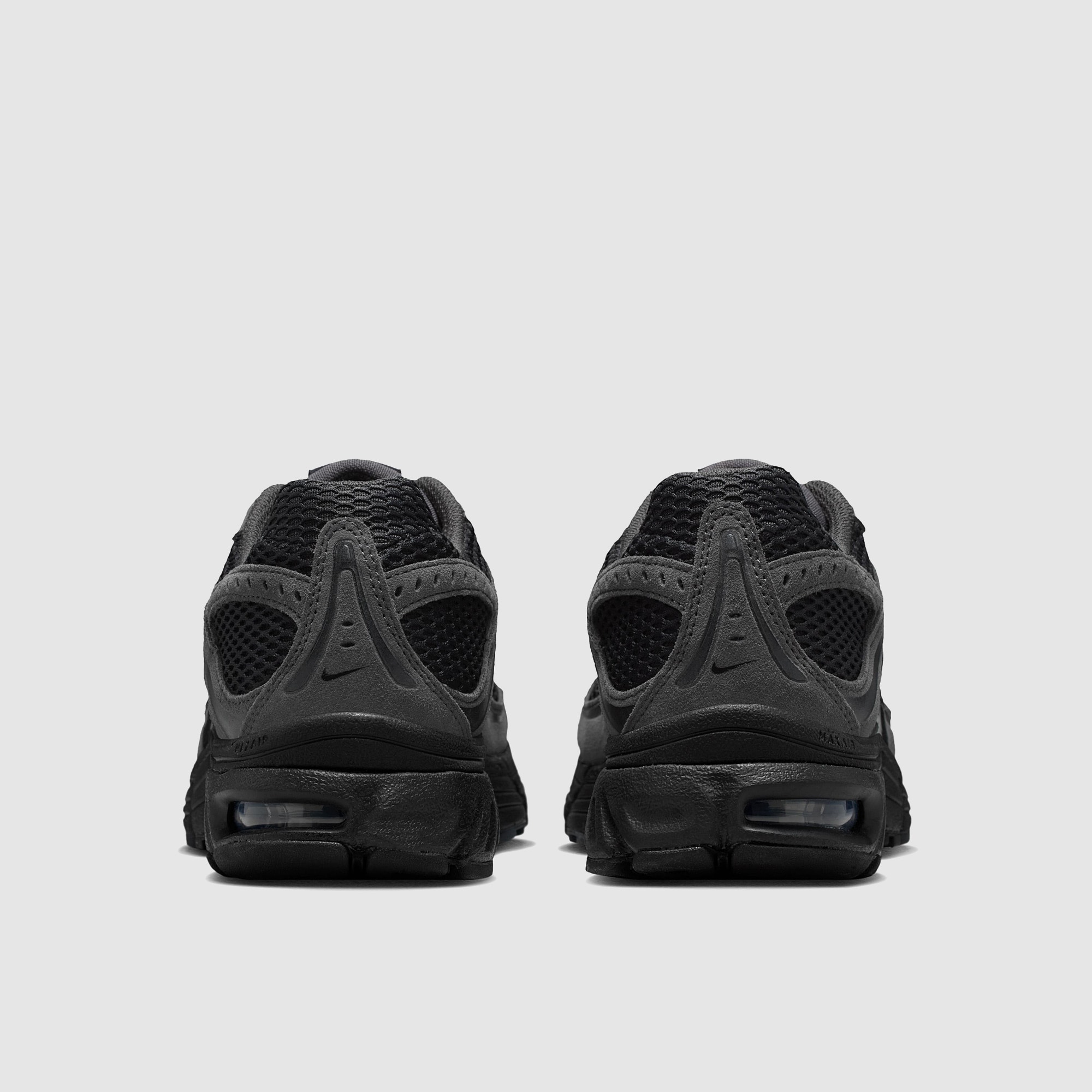 womens nike air max 200 black