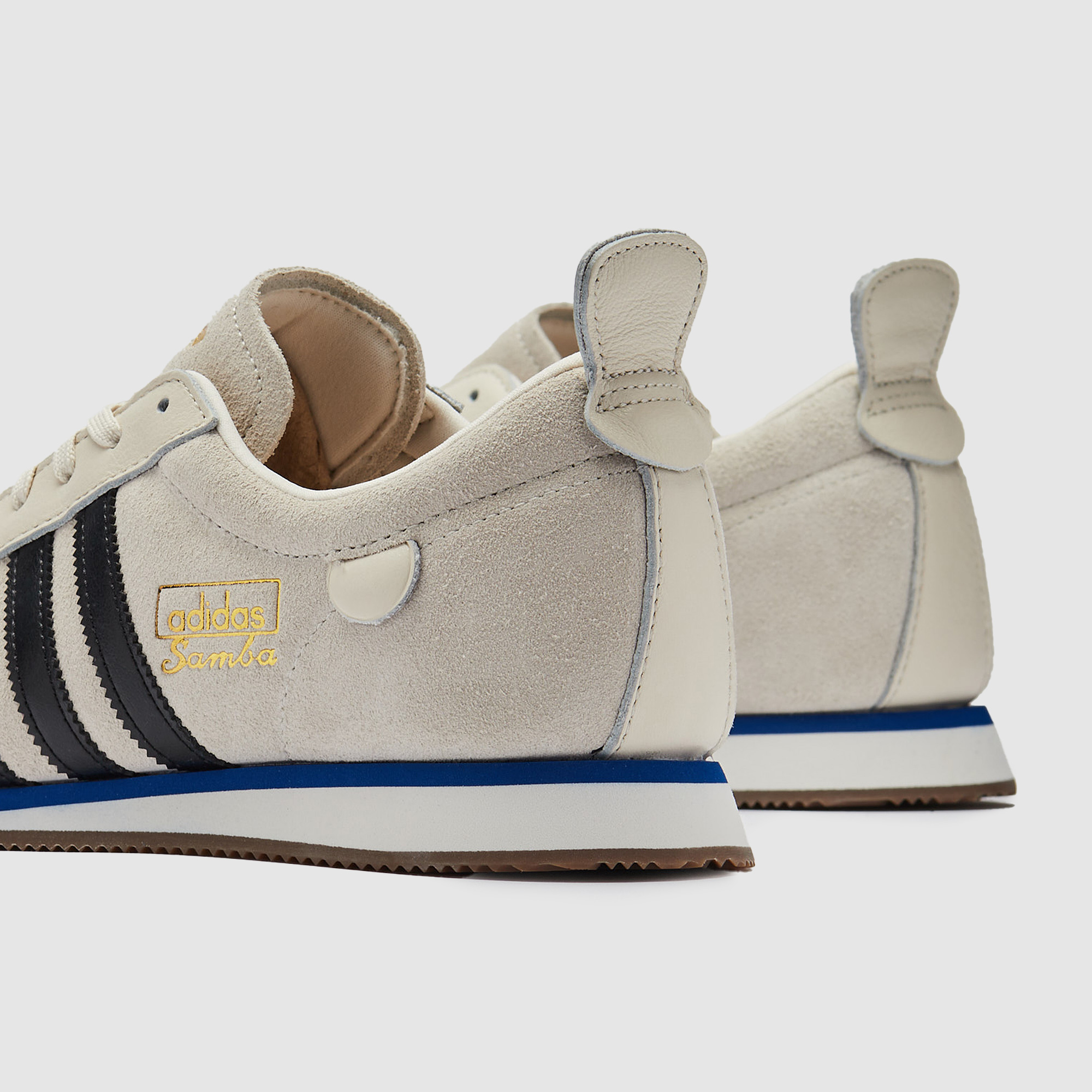 adidas gazelle silver green womens adidas W Samba OG 'Silver White Gum' 7.5 main image 1