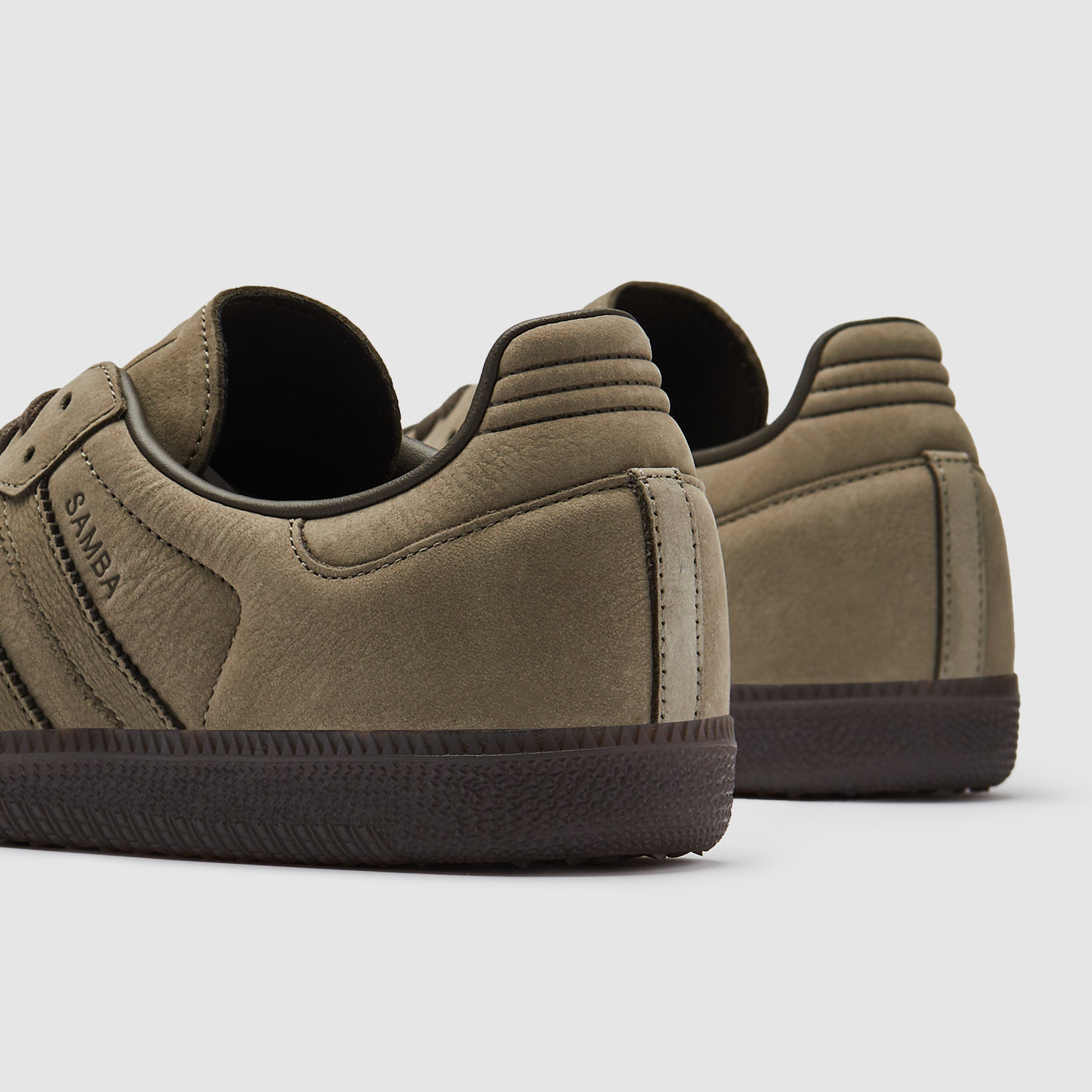 adidas gazelle silver green womens adidas Performance Men's Samba Classic Indoor Soccer Shoe main image 1