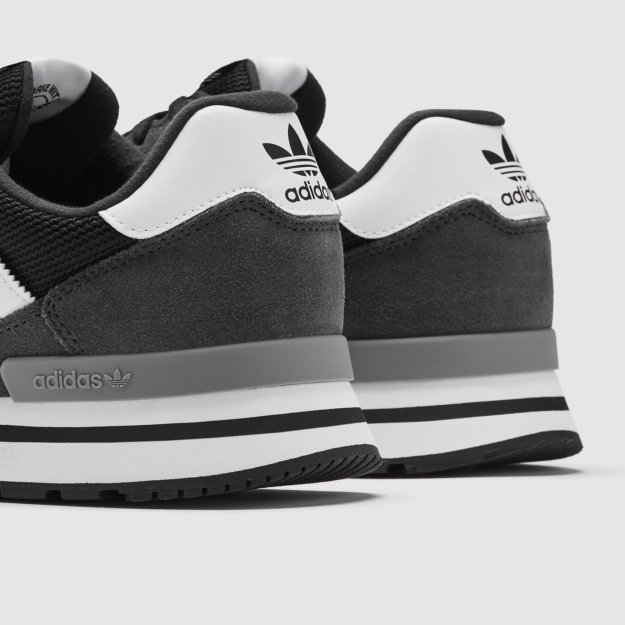 adidas Originals ZX 500 RS - Core Black/Ftw White/Carbon