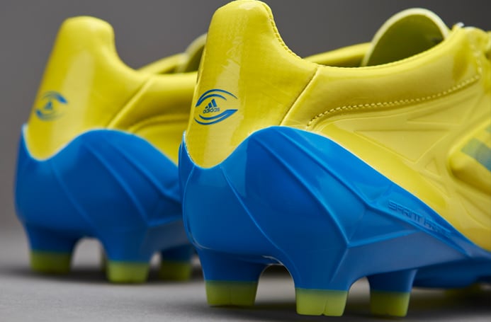 adizero RS7 Pro TRX SG Ⅱ adidas adizero RS7 Pro TRX FG II - Mens Boots - Lime/Bright