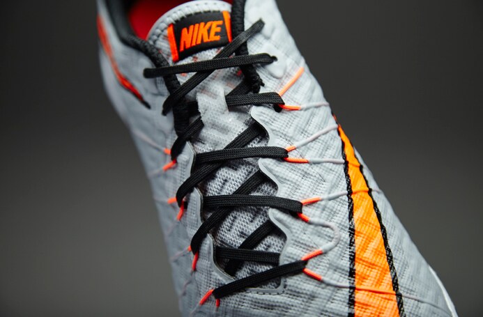 シューズ NIKE Hypervenom X Finale TF 28cm Nike HypervenomX Finale TF - Scarpe Uomo - Campi Sintetici