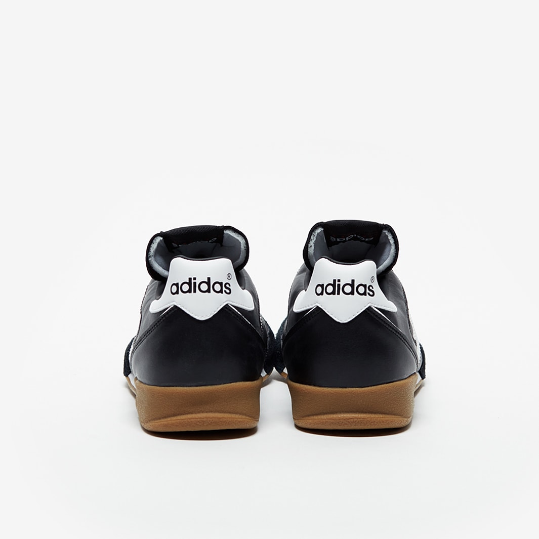 Zapatillas - adidas Kaiser Goal - Botas - - Negro/Blanco | Pro:Direct Soccer