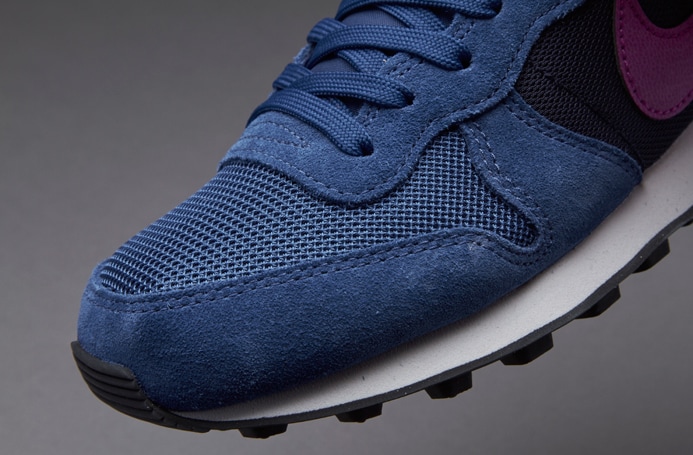 Nike Sportswear Internationalist para mujer-Azul | Pro:Direct Soccer