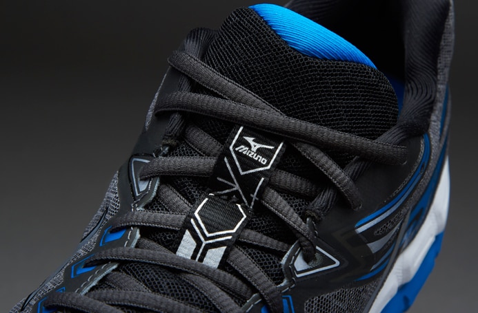 mizuno wave connect 2 blu