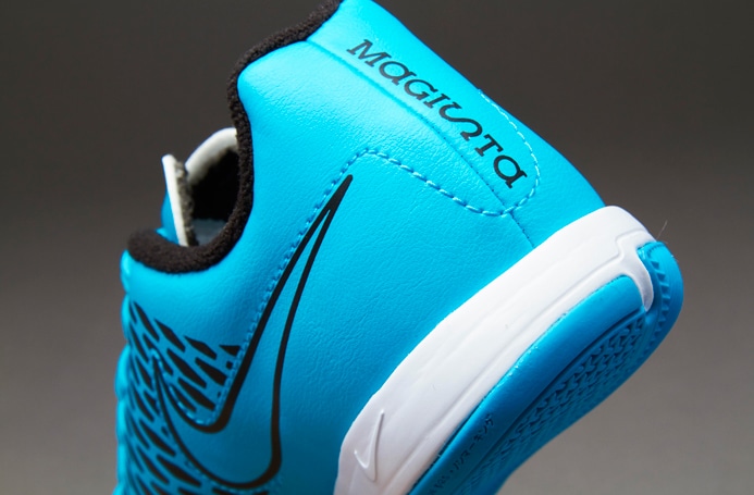 Turquoise Blue Nike Magista Onda Ic Grey Soccer Cleats Magista