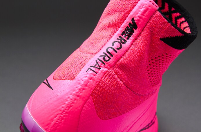 Superfly hot sale 4 pink