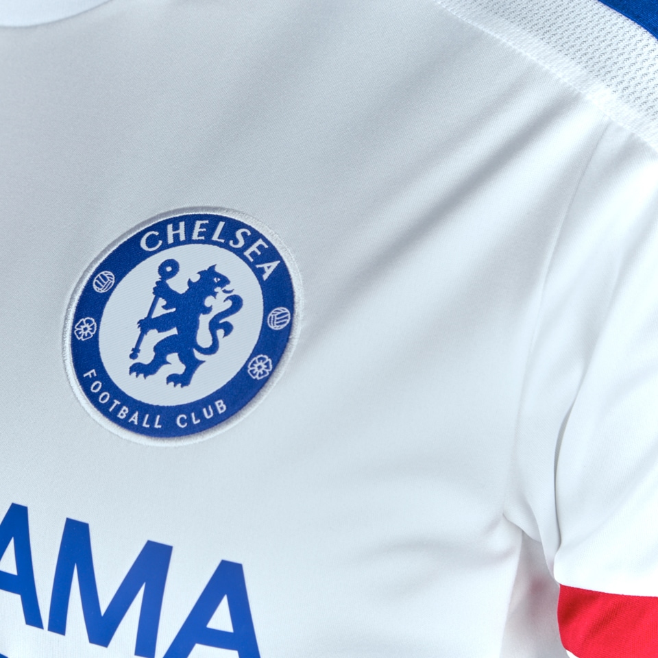 Chelsea F.C #16 ロッベン adidas ユニフォーム ホワイト Chelsea F.C #16 ロッベン adidas ユニフォーム ホワイト - メルカリ