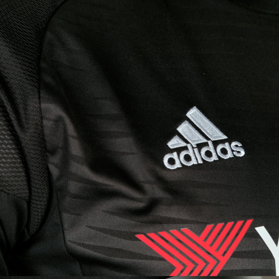 Soccer Jerseys - adidas Chelsea 15/16 3rd Jersey - Replica