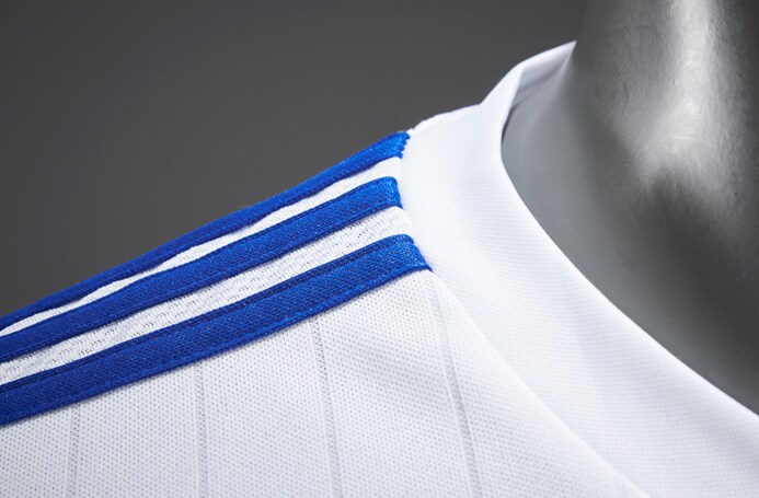 Soccer Jerseys - adidas Chelsea 15/16 Training Jersey