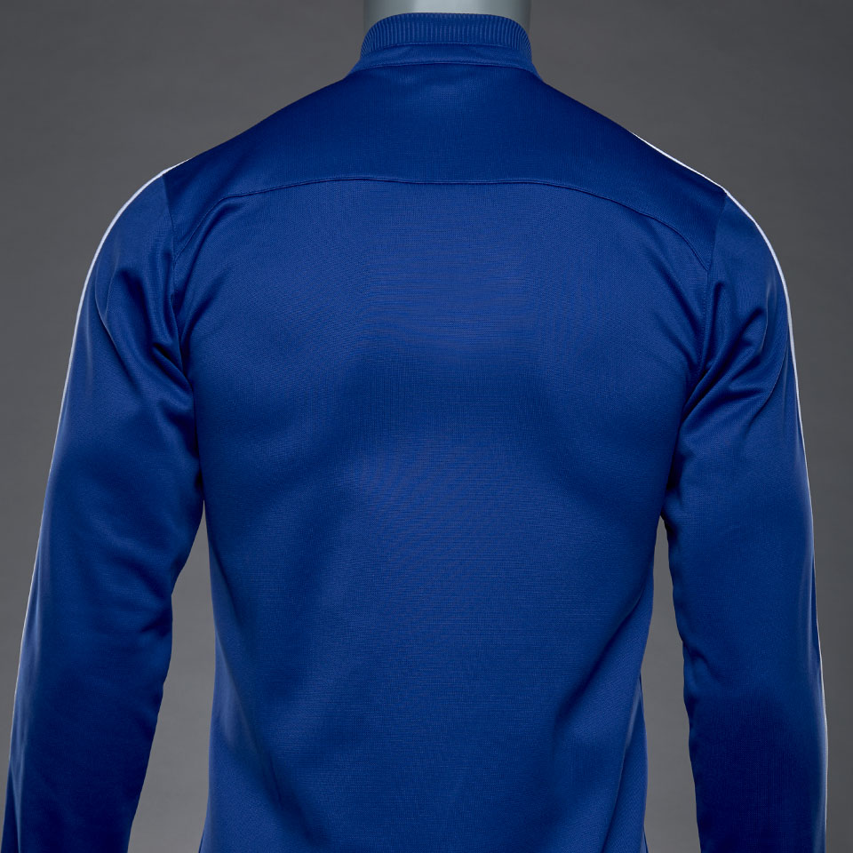 Soccer Jackets - adidas Chelsea 15/16 Anthem Jacket