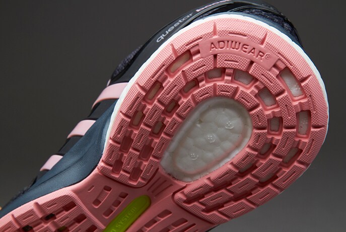 Adidas questar boost analisis hotsell