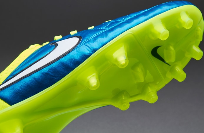NIKE Tiempo Legend Ⅴ PREM FG 28cm Nike Tiempo Legend V FG - Soccer Cleats - Firm Ground