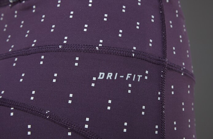 nike epic lux flash tight