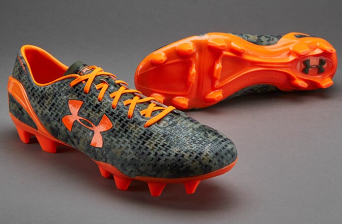 Under armour deals clutchfit camo