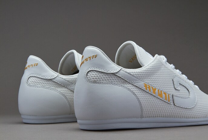 Cruyff vanenburg x lite on sale white