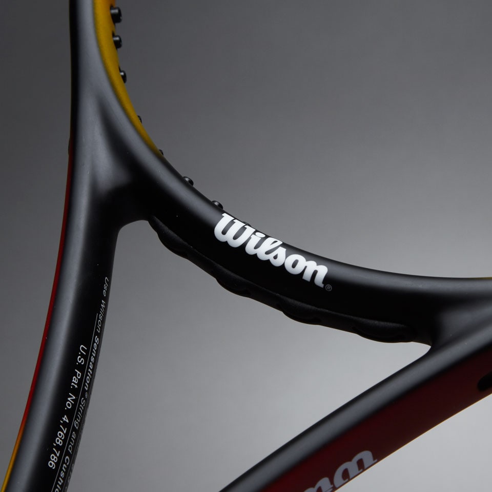 wilson - HopStepさん専用 ProStaff SixOne 25th Aniv Buy Wilson Pro Staff Six One Team Legend online | Tennis